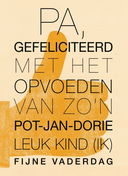 vaderdag grappig gefeliciteerd met het opvoeden van zon leuk kind