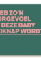 andC loeiknap baby