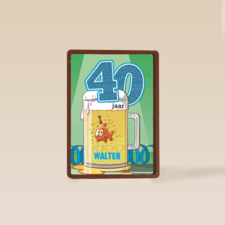 verjaardag leeftijden lorenzo de bruin 40