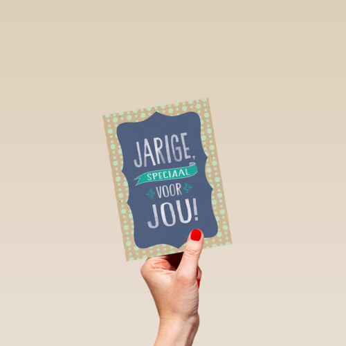 mooie letters