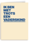 vaderdag kaart andc vaderskind