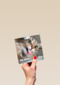 Valentijnskaart grappig Me when I see you