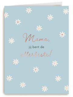 Mama Allerliefste