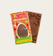 Tony Chocolonely Paasreep Melk Karamel Zeezout