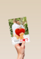 valentijn forever friends fotokaart veel liefs