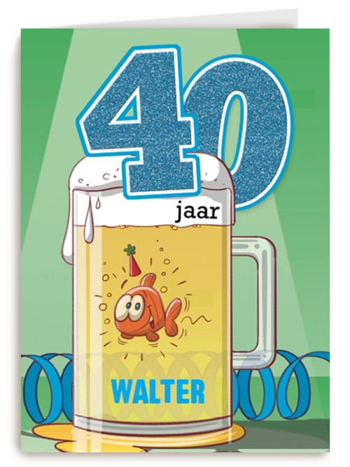 verjaardag leeftijden lorenzo de bruin 40