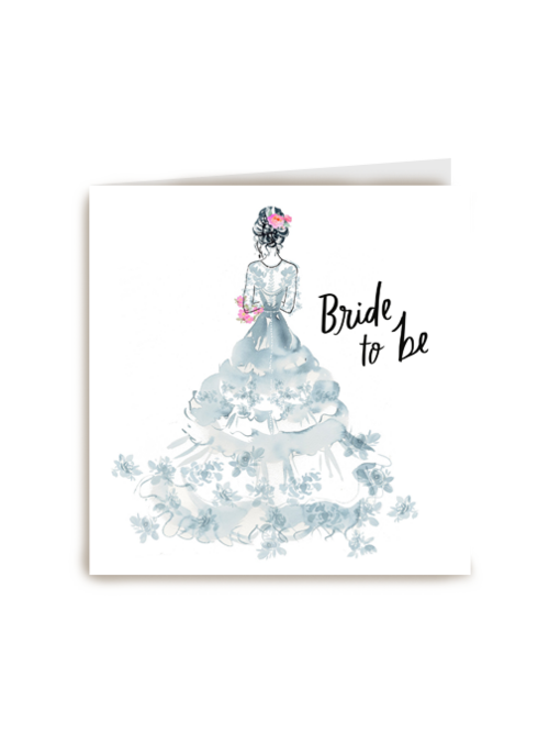 bride to be