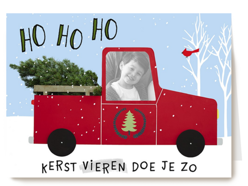 ho ho ho kerst vieren doe je zo