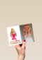 Prinsessenkaart Disney Be the best version of you