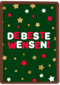 nieuwjaarskaart met tekst de beste wensen