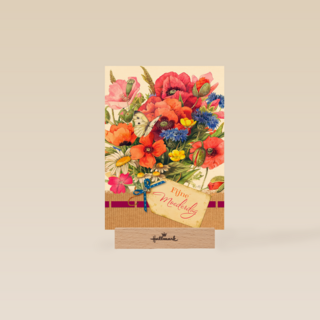 moederdag klassiek boeket voor moederdag