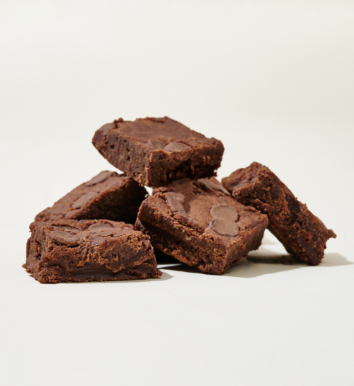 Brownies & Co Verse Brievenbus Brownies