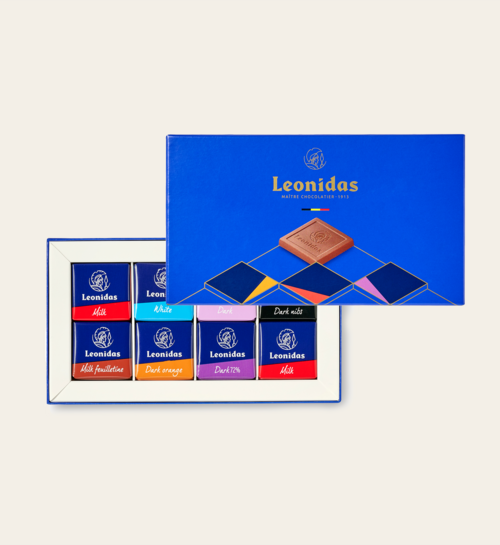 Leonidas Geschenkdoos 24 Napolitains