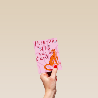 Helemaal Wild Van Elkaar