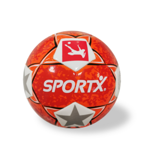 Voetbal Met Balpomp