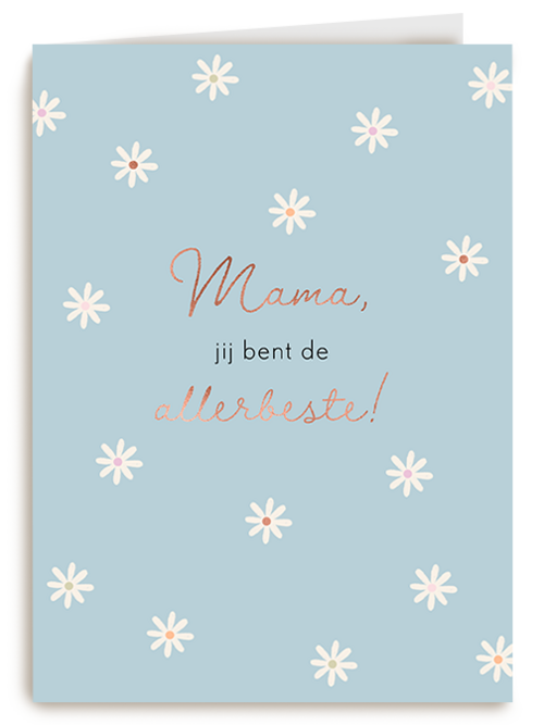 Mama Allerliefste