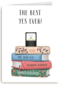 The best yes
