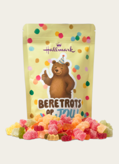 Brievenbus Snoep Beretrots Op Jou