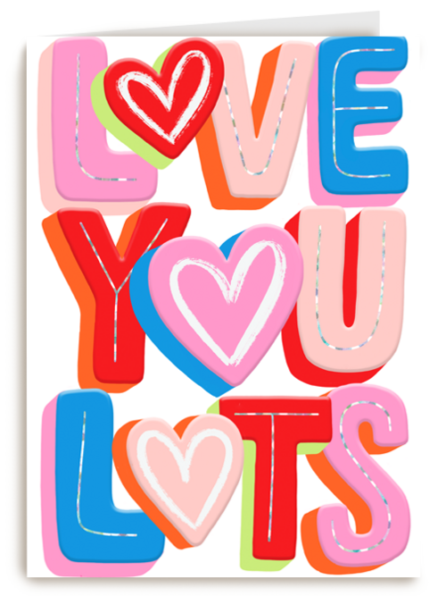 Love You Lots