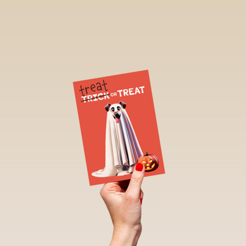 Folio Treat or Treat
