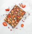 Chocstar Chocolade Een Zoet Bloemetje Voor Jou