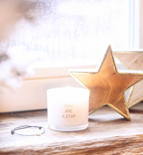 My Flame Geurkaars You Are a Star