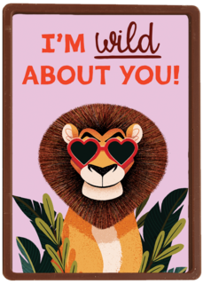 Folio Im Wild About You