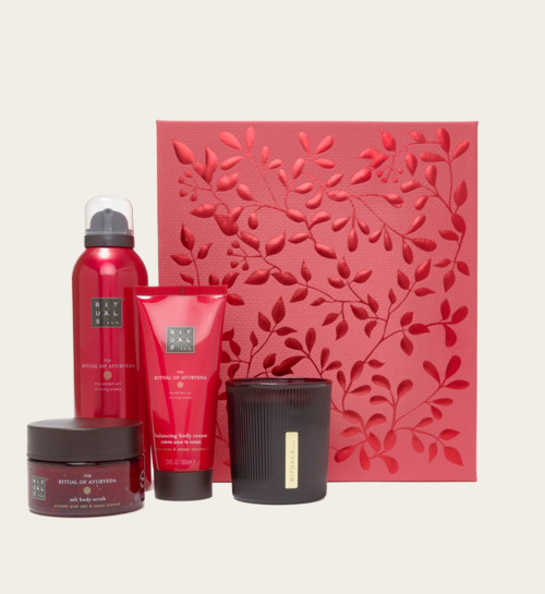 Rituals Cadeauset Ayurveda Medium