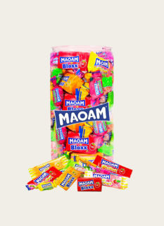 Haribo Snoep Maoam Mix