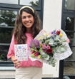 Bloemen Boeket Matia Studio Color
