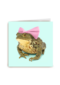kikkerprinses