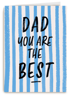 Dad Youre The Best