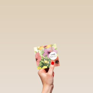 marjolein bastin hartelijk bedankt bloemen bedankt