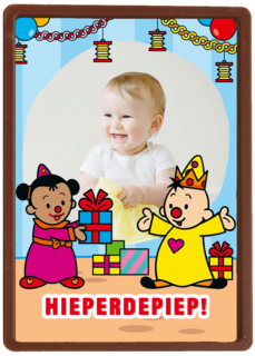 Bumba hieperdepiep