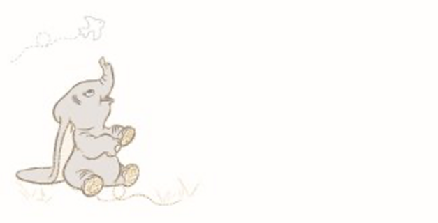 disney baby dombo