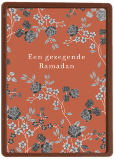 Een gezegende ramadan
