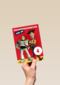 Toy Story verjaardagsgroetjes Buzz en Woody
