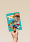 Paw Patrol Hoera Jarig