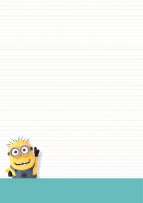 minions you are one in a minion