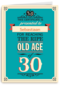 jarig dertig age