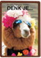 na een bepaalde tijd denk je