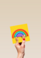 Regenboogkindje