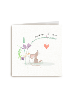 Thinking of you muis