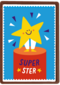 Kinderpostzegels - Superster