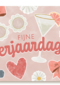 Making Memories fijne verjaardag