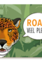 roar veel plezier