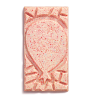 Tony Chocolonely Hoera Feestreep