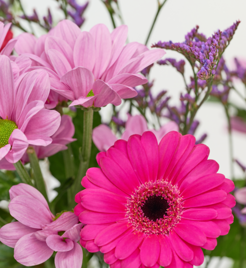 Boeket Bloemen Eleonore
