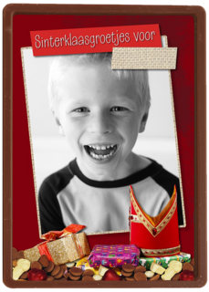 sinterklaasgroetjes voor jou