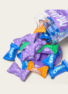Milka Moments Proficiat